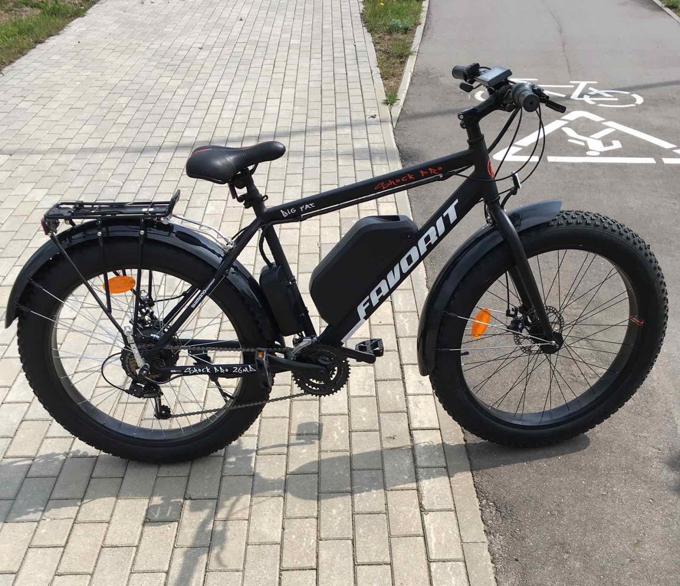 Где Купить Электровелосипед В Новосибирске