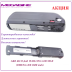 Аккумулятор Li-ion 48v15,6ah DMENG 26E в боксе Hailong MAX