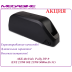 Аккумулятор Li-ion 48v25ah EVE 21700 50E в боксе Polly DP9