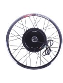 Мотор-колесо MXUS 1500W прямого хода (Переднее/Заднее) в ободе 26