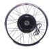 Мотор-колесо MXUS 1500W прямого хода (Переднее/Заднее) в ободе 26