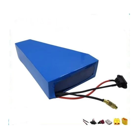 Аккумуляторная батарея Lifepo4 48V 24ah 