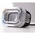 Сверхмощный LED фонарь (Плоский)