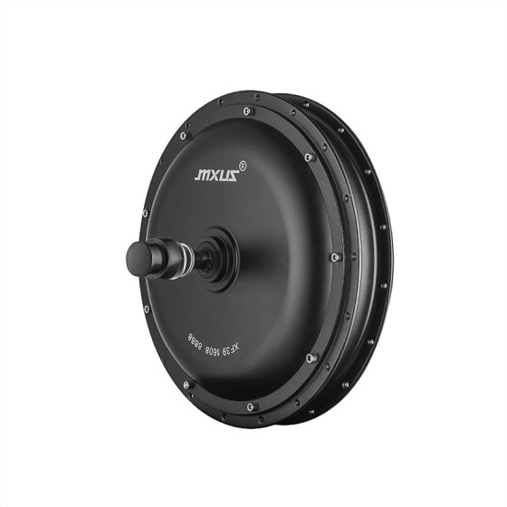 Двигатель MXUS Turbo FX40 40h 1500W (заднее)
