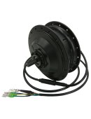 Двигатель редукторный MXUS 500w
