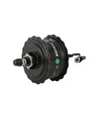 Двигатель редукторный Bafang 750w для Фэтбайк (задний)
