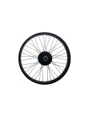 Мотор-колесо Bafang 350W редукторное (Переднее/Заднее) в ободе 26