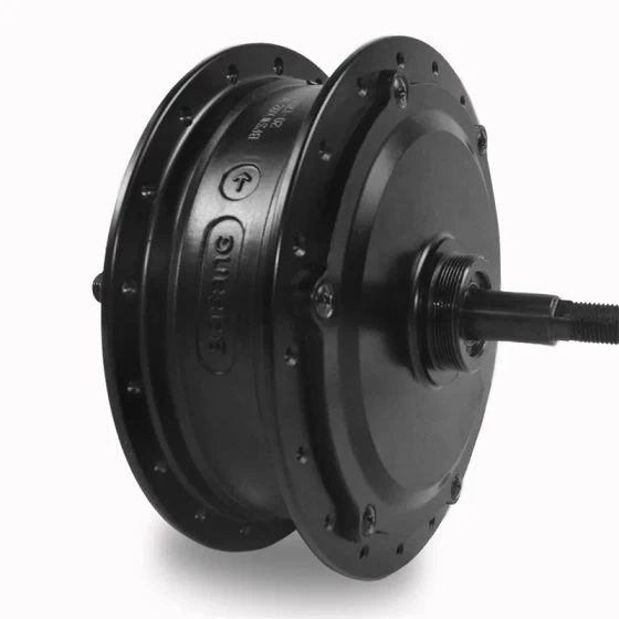 Двигатель редукторный Bafang 350w