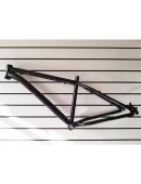 Рама под электрификацию для Фэтбайк Ti-Mount