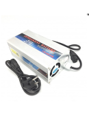 Зарядное устройство Li-ion 72v (84v) 7,5a/15a