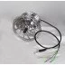 Двигатель редукторный YUOE DFX135 36v-48v 350W