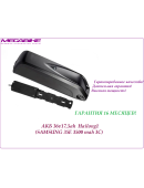 Аккумулятор 36v17,5ah SAMSUNG  35E (3C) Hailong1