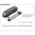 Аккумулятор 36v17,5ah SAMSUNG  35E (3C) Polly DP‑5