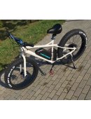 Электровелосипед Fat Bike Ti-Mount 1000W 2022