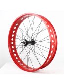 Колесо переднее для фэтбайка 26” Fat Bike
