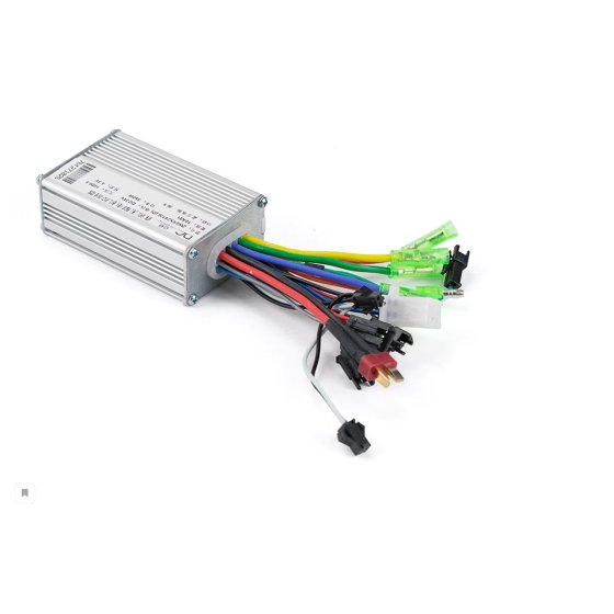 КОНТРОЛЛЕР УНИВЕРСАЛЬНЫЙ 36-48V 350W 13A