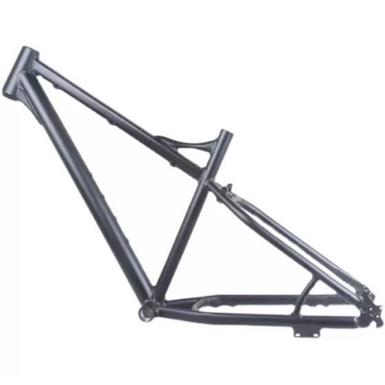 Рама для фэтбайк Fat Bike 19” Megabike