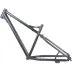 Рама для фэтбайк Fat Bike 19” Megabike