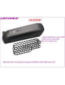 Аккумулятор Li-ion 48V-7,8Ah DMENG 26E в боксе Hailong Sea1