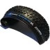 Покрышка для фэтбайк Fat Bike VEETIRECO 26x4.5 - Folding Silica 120TPI TL-Ready