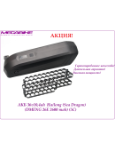 Аккумулятор Li-ion 36V-10,4Ah DMENG 26E в боксе Hailong (Sea Dragon)