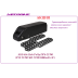Аккумулятор Li-ion 48v15ah EVE 21700 50E в боксе Polly DP4-21700 
