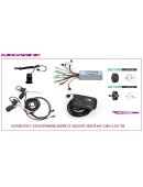 КОМПЛЕКТ MXUS 48V 350W LED 790 