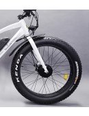 Мотор-колесо Fat Bike BAFANG 48В 500 Вт S830 (Комплект)