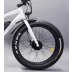 Мотор-колесо Fat Bike BAFANG 48В 500 Вт S830 (Комплект)