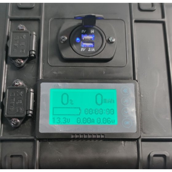 АККУМУЛЯТОРНАЯ БАТАРЕЯ 12V105AH TF03K-A 100A