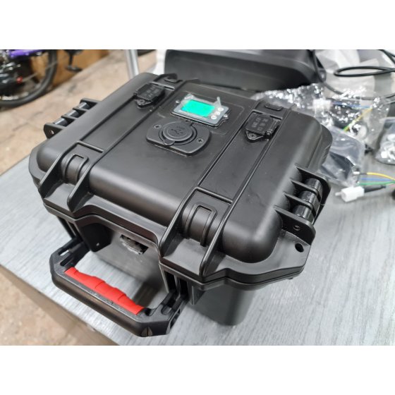 АККУМУЛЯТОРНАЯ БАТАРЕЯ 12V105AH TK15 100A 
