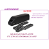 Аккумулятор 36v15ah EVE 21700 50E в боксе Polly DP-4-21700