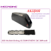 Аккумулятор АКБ 36v26ah 26E в боксе Hailong ALX1490