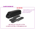 Аккумулятор Li-ion 48v12ah LR2170LA в боксе Polly DP4-21700 