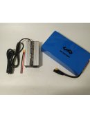Аккумуляторная батарея  60v 20,3ah 45a MG1