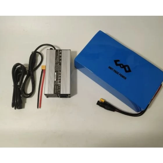 Аккумуляторная батарея  60v 20,3ah 45a MG1