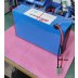 Аккумуляторная батарея  LiNMC 60V(71,4v)17s 61Ah 180а Smart