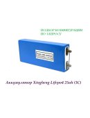 Аккумулятор LiFePO4 25ah 3,2v