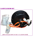 ДВИГАТЕЛЬ QS 3000W 205 50H V3 3Т (СКОРОСТНОЙ)