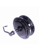 Двигатель редукторный BAFANG 500w (передний/задний)