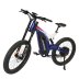 Электровелосипед Fat Bike MB-ATOM 1500W. 2022г.
