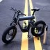 Электровелосипед Fat Bike 500W 20” — миниатюра 5