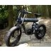 Электровелосипед Fat Bike 500W 20” — миниатюра 11