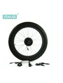 Мотор-колесо Fat Bike MXUS 48В 750Вт (Комплект)