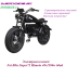 Электровелосипед Fat Bike Super72 Himoto 48v1500w 60ah