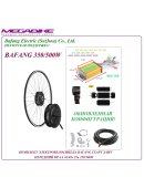 КОМПЛЕКТ ЭЛЕКТРОВЕЛОСИПЕДА BAFANG  СТАРТ ЛАЙТ ПЕРЕДНИЙ BР-1A 36/48v 25а 350/500W   