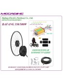 КОМПЛЕКТ ЭЛЕКТРОВЕЛОСИПЕДА BAFANG  СТАРТ ЛАЙТ ПЕРЕДНИЙ BР-2A 36/48v 25а 350/500W   