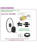 КОМПЛЕКТ ЭЛЕКТРОВЕЛОСИПЕДА BAFANG  СТАРТ ЛАЙТ ПЕРЕДНИЙ BР-4A 36/48v 25а 350/500W   