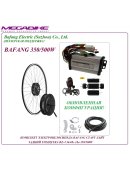 КОМПЛЕКТ ЭЛЕКТРОВЕЛОСИПЕДА BAFANG СТАРТ ЛАЙТ ЗАДНИЙ ТРЕЩЕТКА BZ-2 36/48v 18а 350/500W   