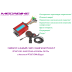 УНИВЕРСАЛЬНЫЙ СИНУСНЫЙ КОНТРОЛЛЕР WXGN101 36/48/52/60v 450/650w 20/25a с дисплеем WXGN200 (Kugo) 